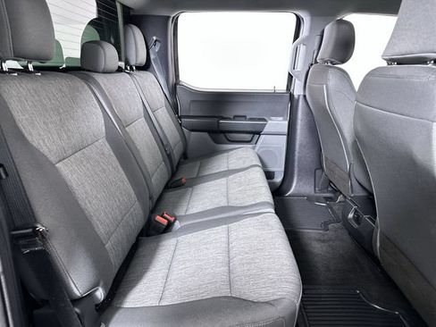 Used 2022 Ford F150 XL w/ Equipment Group 101A High AWD/4WD image 28