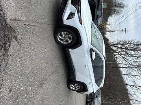 Used 2024 Hyundai Tucson SEL AWD/4WD image 9