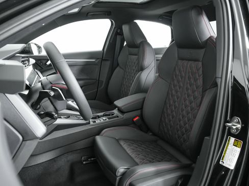 New 2026 Audi S3 Premium AWD/4WD image 21