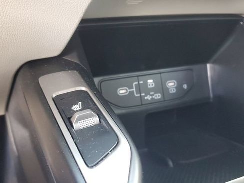 Used 2024 Kia Sorento S w/ Panoramic Sunroof Package FWD image 32