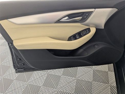 Used 2021 Cadillac CT5 Luxury w/ Sun And Sound Package image 10