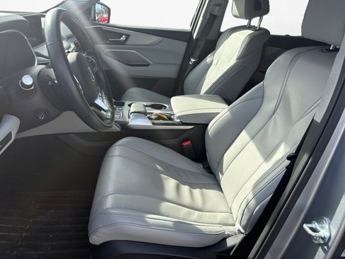 Used 2024 Acura MDX w/ Technology Package image 9