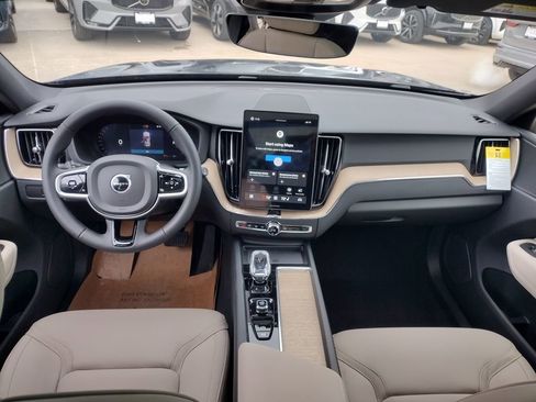 New 2026 Volvo XC60 B5 Plus w/ Climate Package image 23
