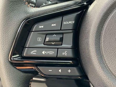 Used 2025 Subaru Forester Touring image 29