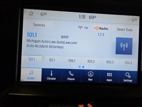 Certified 2020 Ford F150 King Ranch AWD/4WD image 34