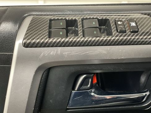 Used 2016 Toyota 4Runner SR5 Premium image 38