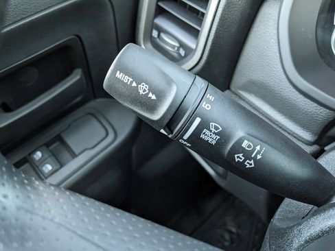 New 2026 RAM 3500 Tradesman w/ Chrome Appearance Group A image 39