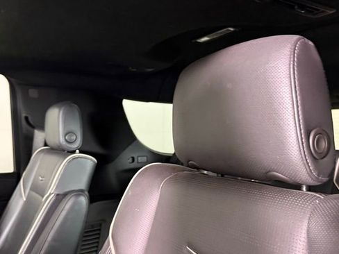 Used 2021 Cadillac Escalade ESV Sport w/ Driver Assist Tech Package image 28