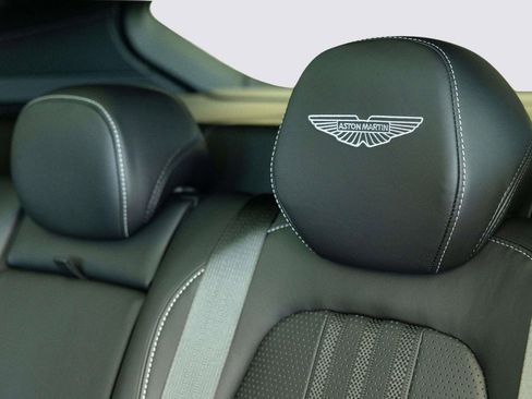 New 2026 Aston Martin DBX 707 image 45