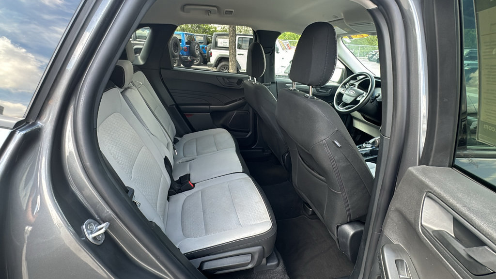 Used 2025 Ford Escape Active FWD image 22