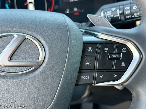 Used 2026 Lexus RX 350 FWD w/ Accessory Package (Z1) image 27