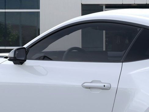 New 2026 Ford Mustang Dark Horse image 22