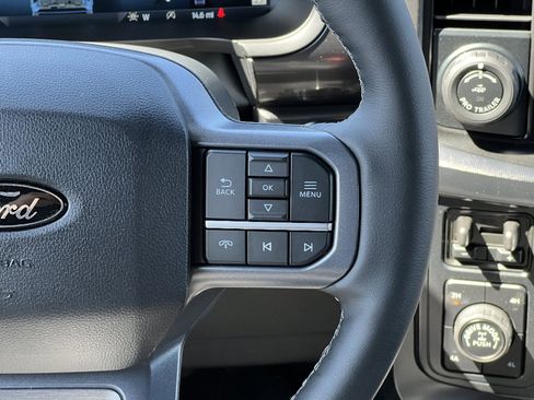New 2026 Ford F150 Lariat AWD/4WD image 20