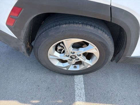 Certified 2024 Hyundai Tucson SEL FWD image 23