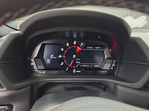 Used 2022 Toyota Supra Premium w/ Driver Assist Package image 26