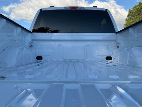 New 2025 Ford F150 STX image 16