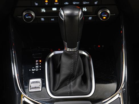 Used 2023 MAZDA CX-9 Grand Touring image 22