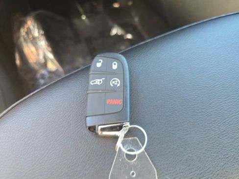 New 2026 Jeep Compass Limited image 29