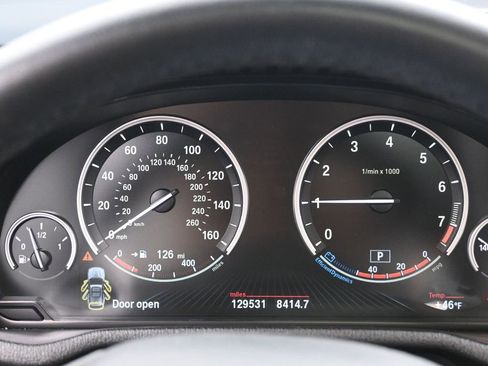 Used 2016 BMW X3 xDrive28i image 19