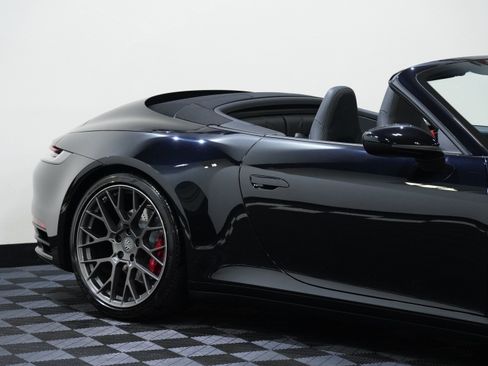 Used 2021 Porsche 911 Carrera S RWD image 15