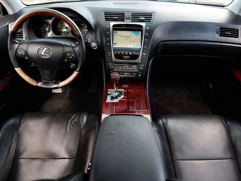 Used 2008 Lexus GS 460 image 2
