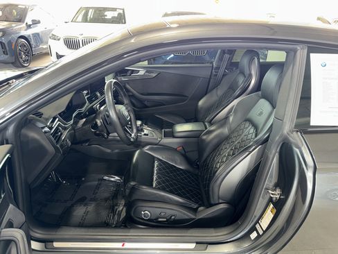 Used 2023 Audi S5 Premium Plus AWD/4WD image 15