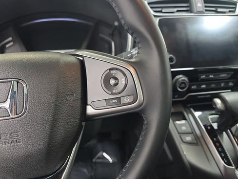 Used 2017 Honda CR-V EX-L image 18
