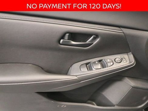 New 2025 Nissan Sentra S image 7