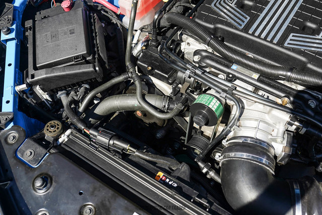 Used 2022 Chevrolet Camaro ZL1 RWD image 32