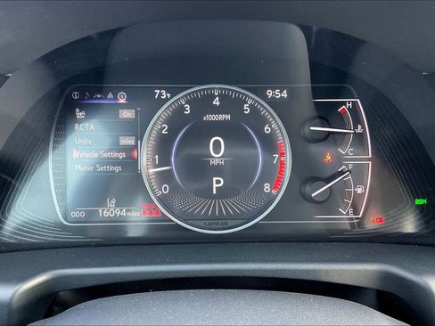 Used 2022 Lexus ES 350 FWD image 16