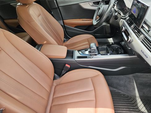 Used 2020 Audi A5 2.0T Premium Plus w/ Premium Plus AWD/4WD image 15