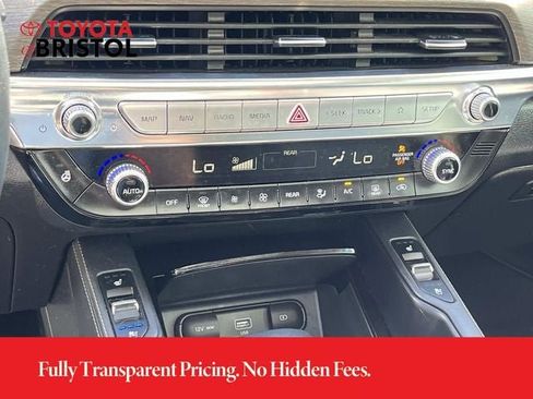 Used 2022 Kia Telluride SX w/ SX Prestige Package AWD/4WD image 33