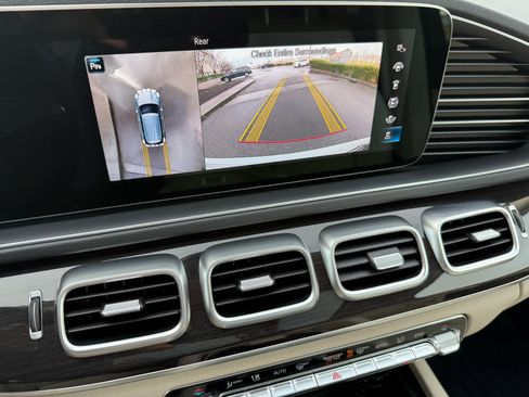 Certified 2022 Mercedes-Benz GLE 350 4MATIC image 17