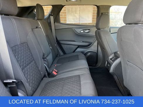 Used 2020 Chevrolet Blazer LT image 25