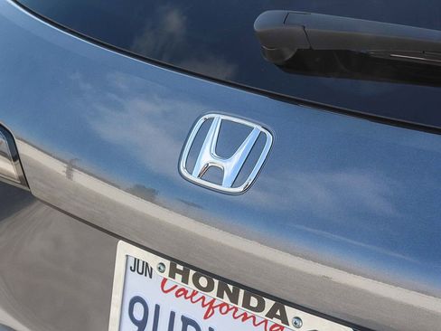 Certified 2026 Honda HR-V LX image 8