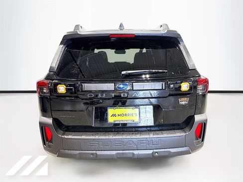 New 2026 Subaru Outback Wilderness AWD/4WD image 6