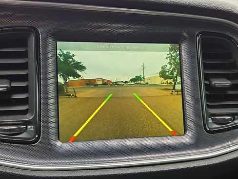 Used 2017 Dodge Challenger T/A RWD image 18