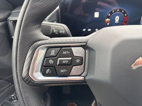 New 2026 Ford Mustang Premium image 21