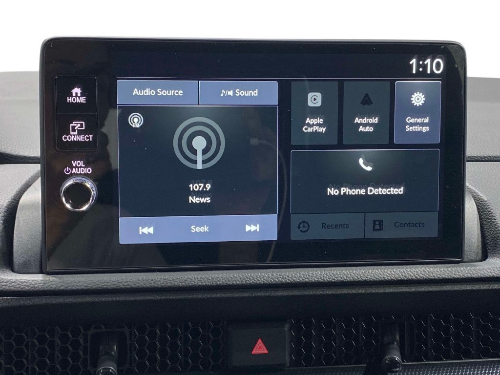New 2026 Honda CR-V Sport-L image 29