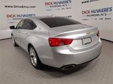 Used 2016 Chevrolet Impala LTZ image 4