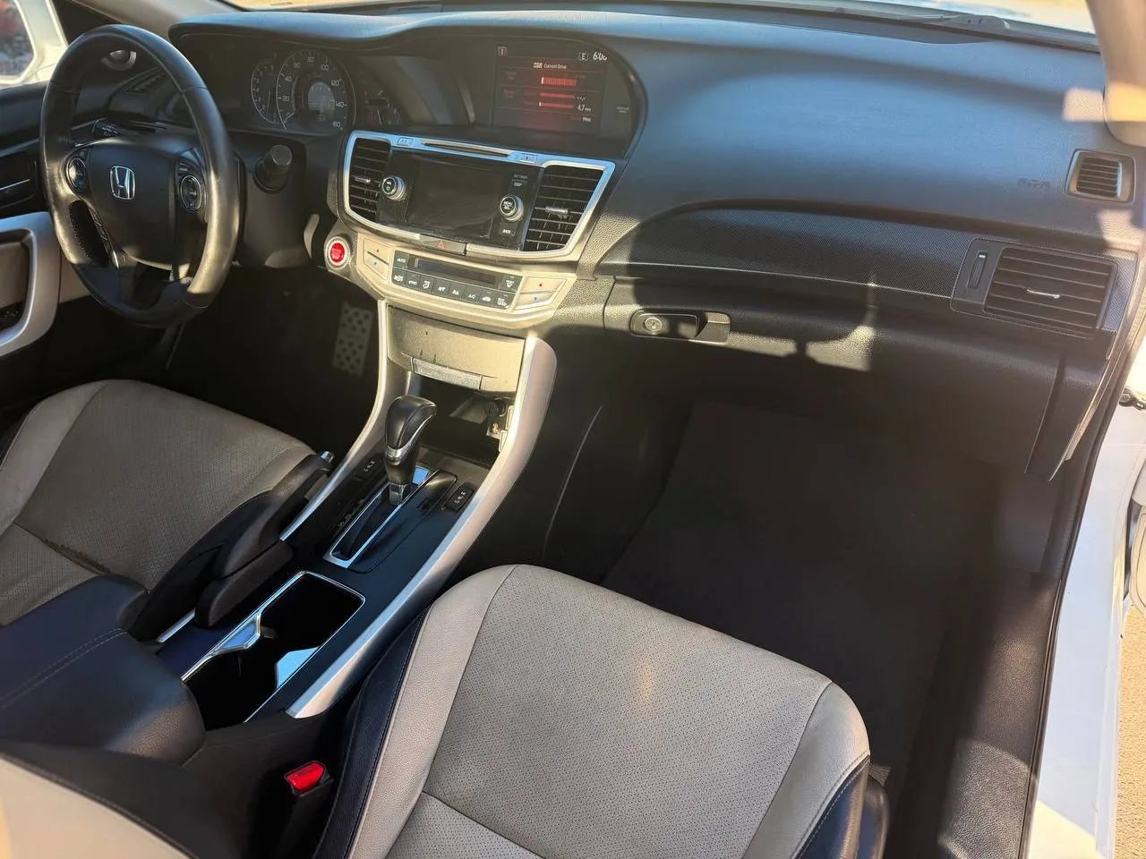 Used 2014 Honda Accord EX-L image 33