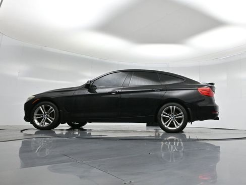 Used 2016 BMW 328i Gran Turismo xDrive image 51