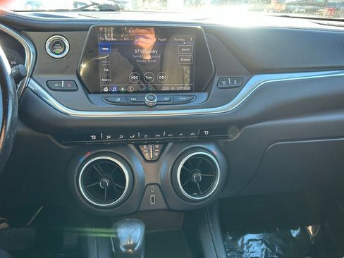 Used 2020 Chevrolet Blazer LT image 7