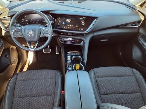 Used 2023 Buick Envision Preferred image 12