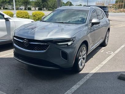 Used 2023 Buick Envision Avenir