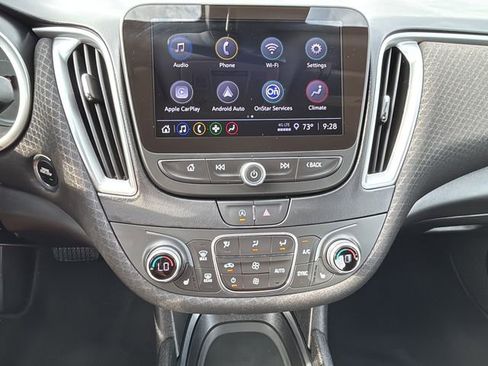 Used 2025 Chevrolet Malibu LT FWD image 24