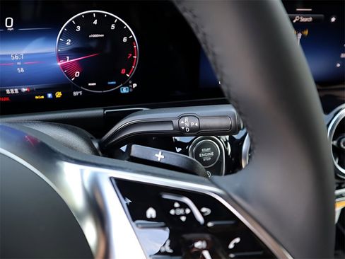 New 2026 Mercedes-Benz GLA 250 4MATIC image 35