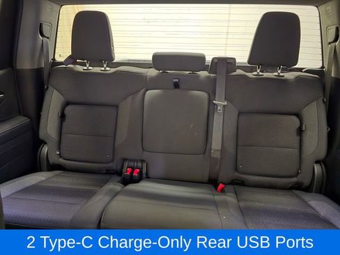 Used 2023 GMC Sierra 1500 Elevation image 36