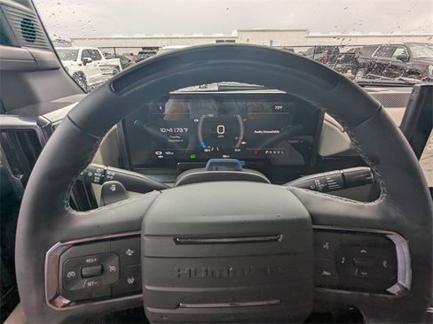 New 2026 GMC Hummer EV SUV image 31