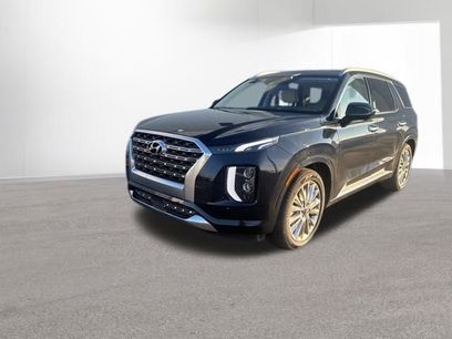 Used 2020 Hyundai Palisade Limited